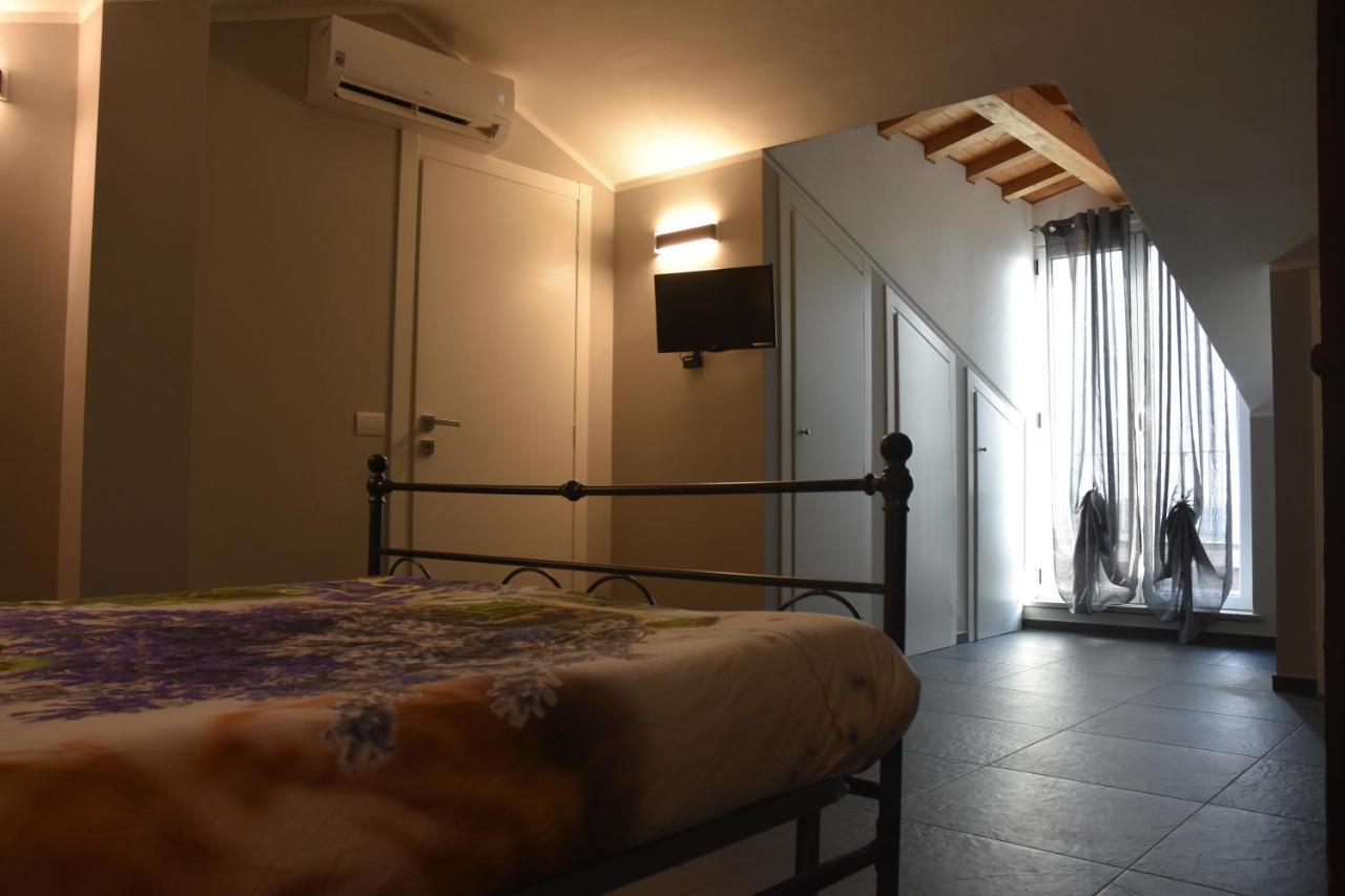 Apartament Collina Di Cloe Guarene Zewnętrze zdjęcie