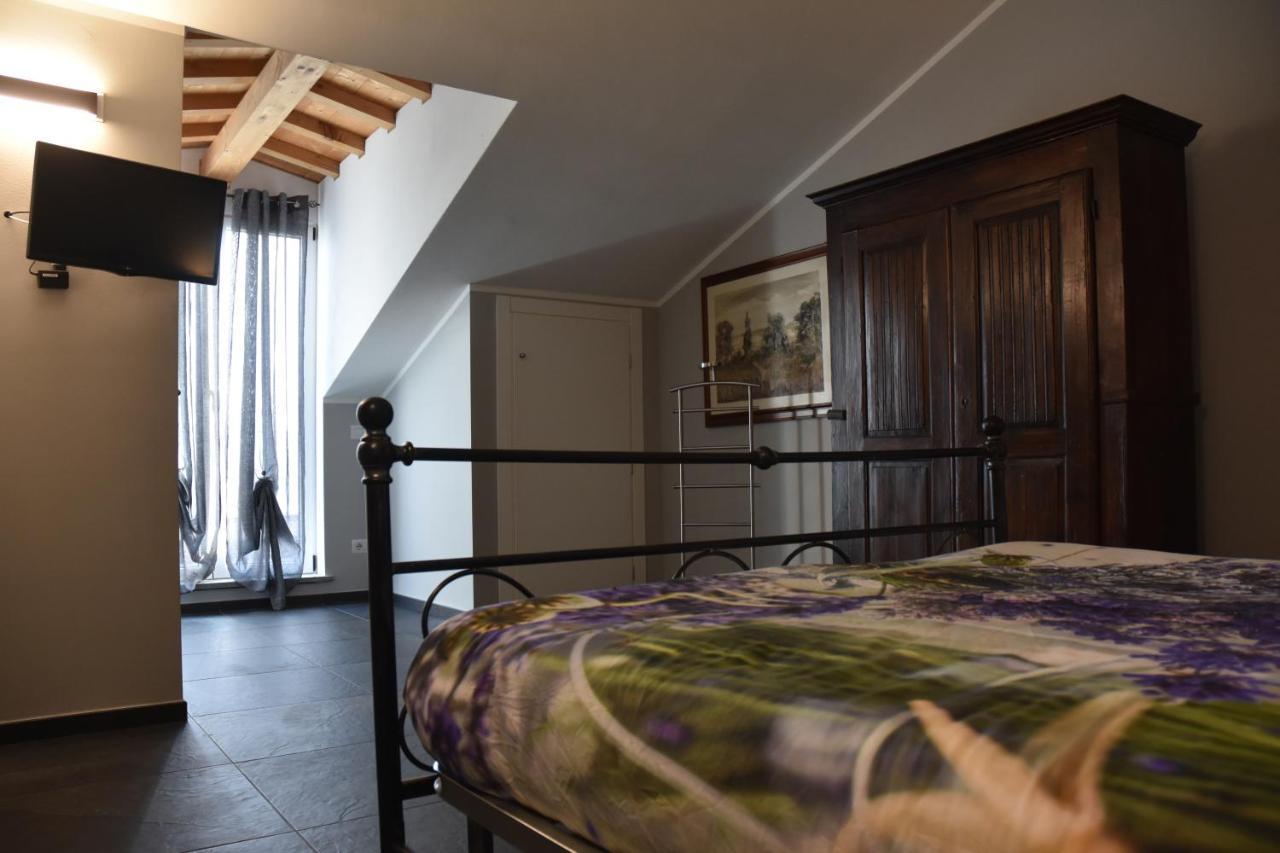 Apartament Collina Di Cloe Guarene Zewnętrze zdjęcie