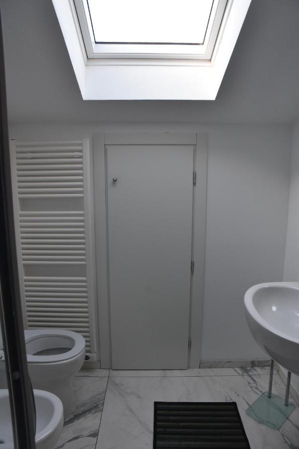 Apartament Collina Di Cloe Guarene Zewnętrze zdjęcie