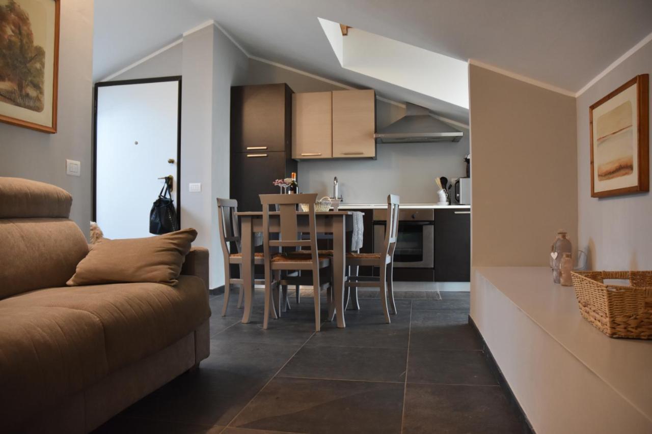 Apartament Collina Di Cloe Guarene Zewnętrze zdjęcie