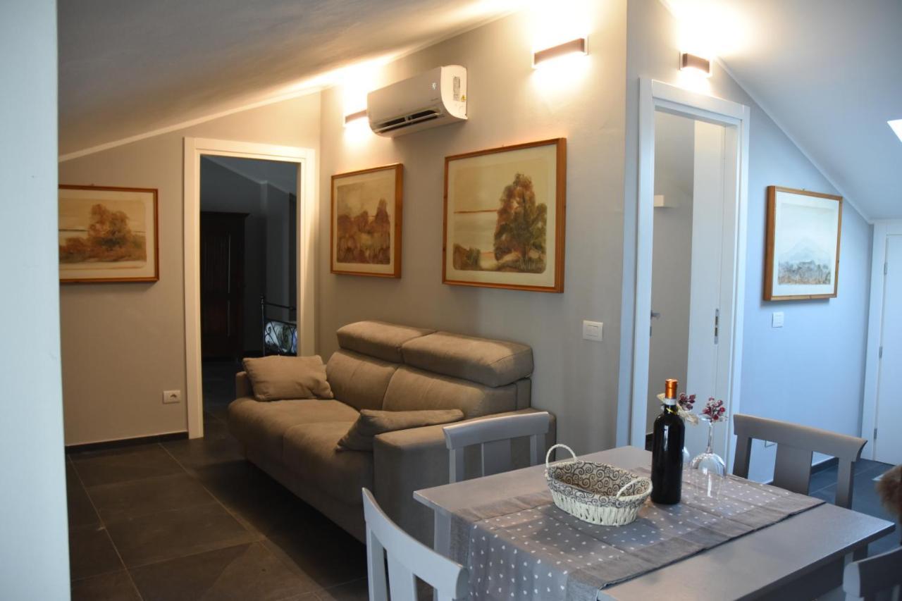 Apartament Collina Di Cloe Guarene Zewnętrze zdjęcie